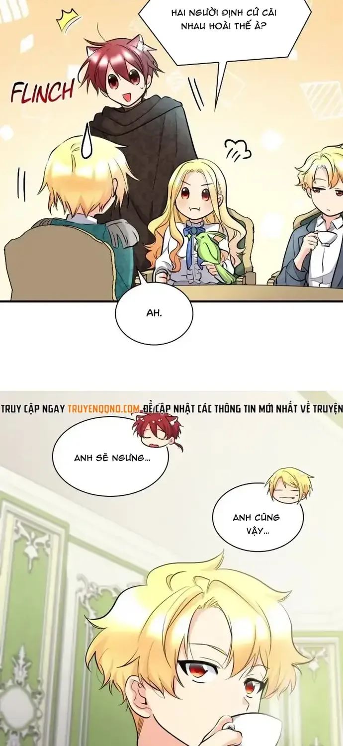 Sinh Đôi Xuyên Không Chap 139 - Next Chap 140