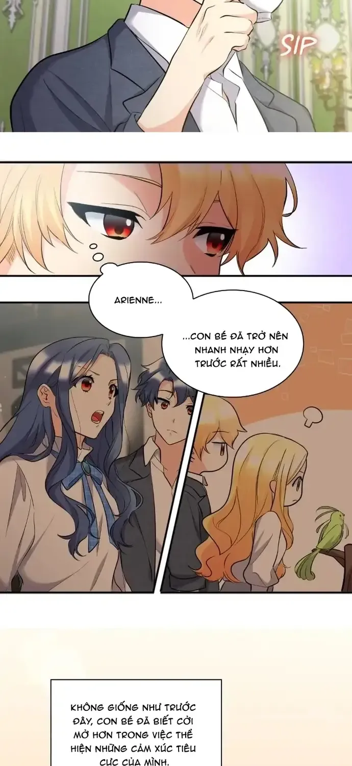 Sinh Đôi Xuyên Không Chap 139 - Next Chap 140