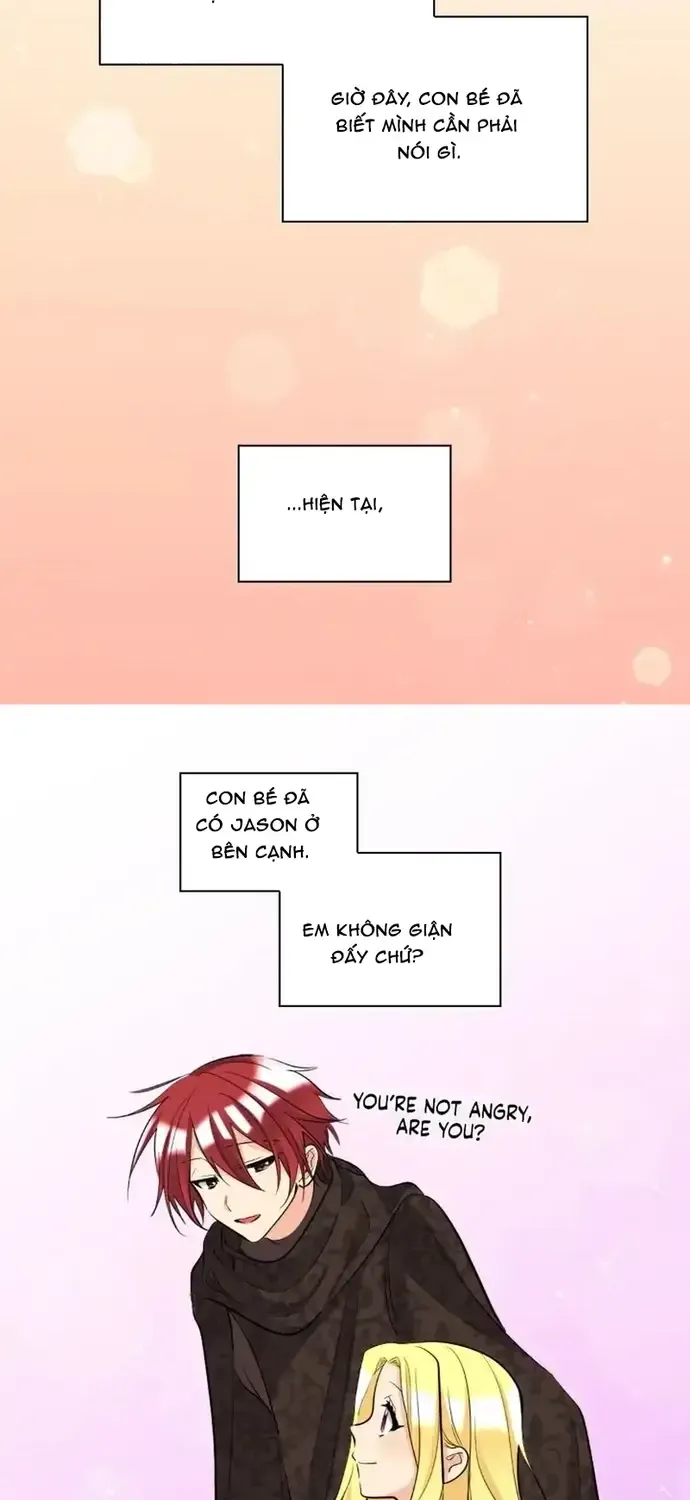 Sinh Đôi Xuyên Không Chap 139 - Next Chap 140