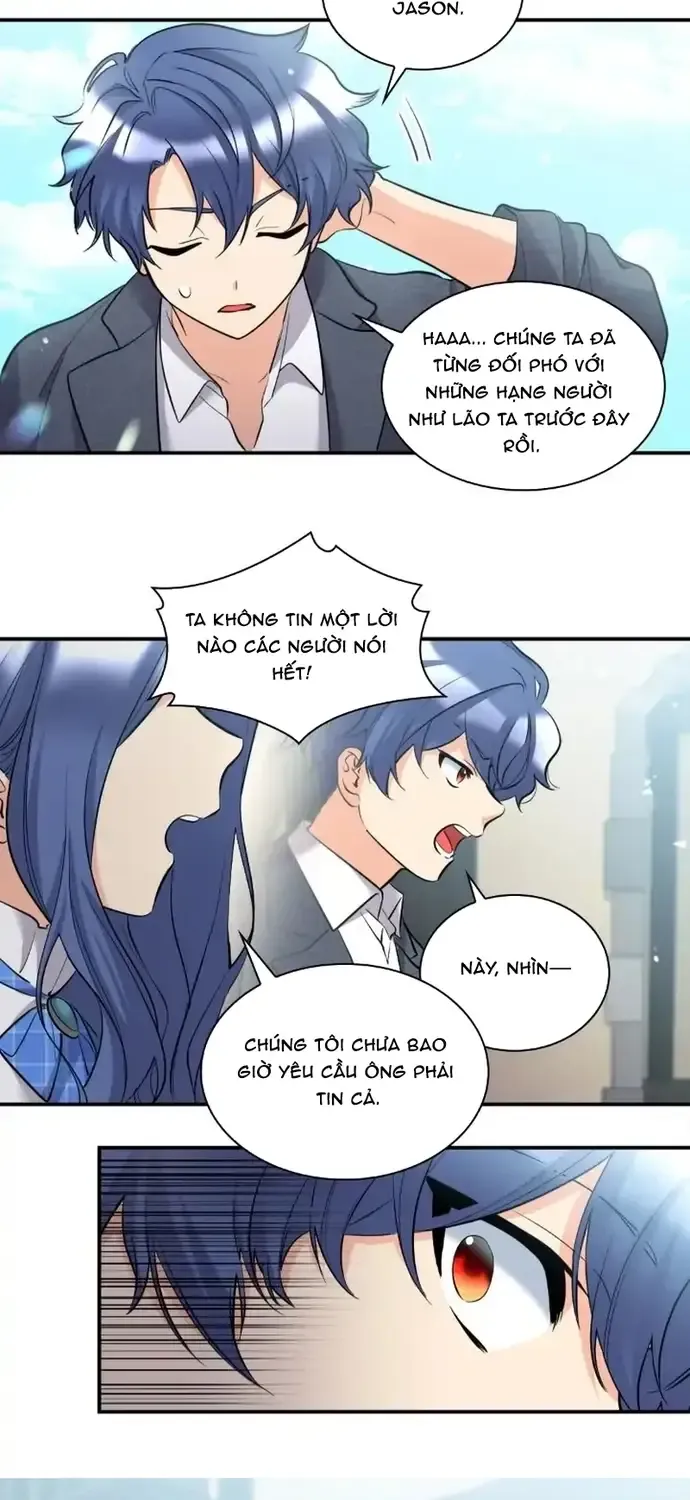 Sinh Đôi Xuyên Không Chap 139 - Next Chap 140