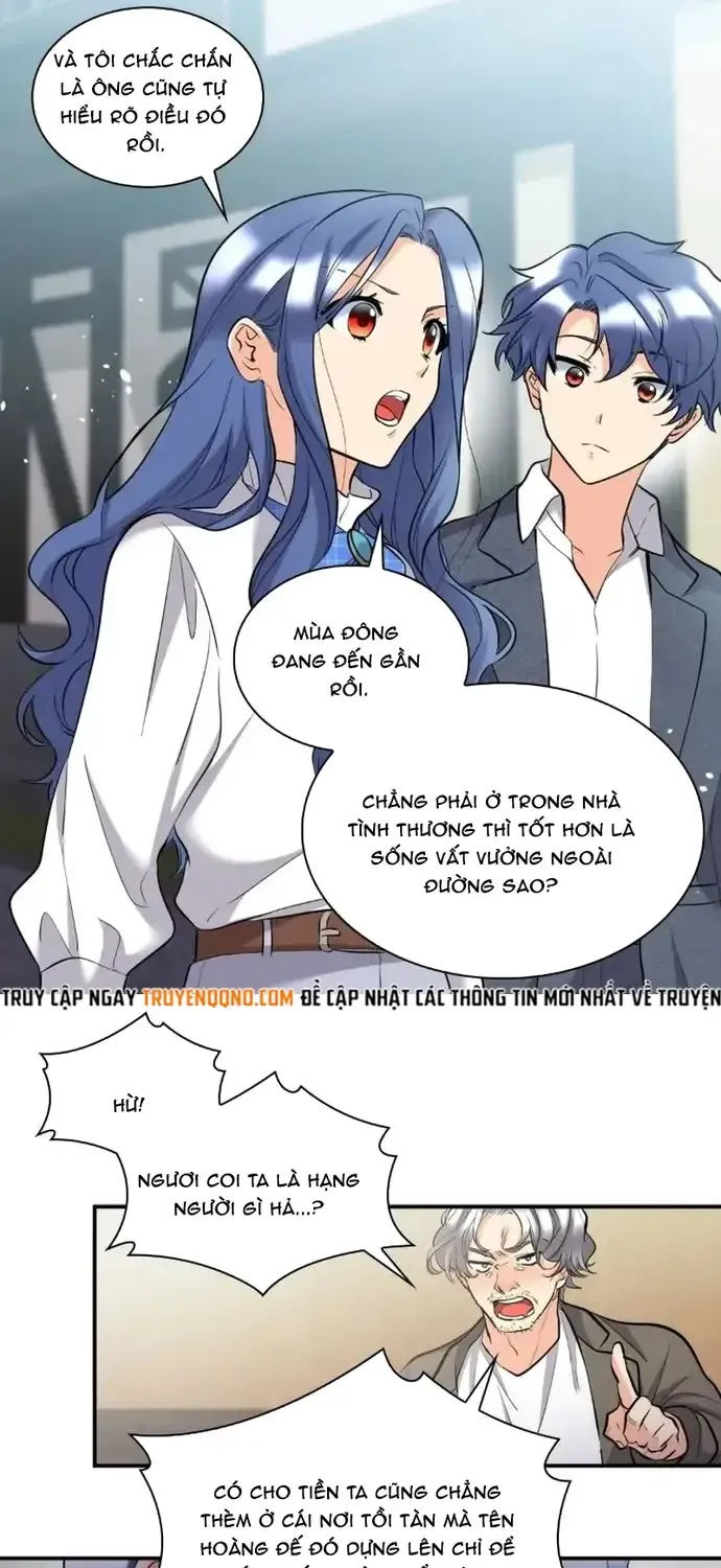 Sinh Đôi Xuyên Không Chap 139 - Next Chap 140