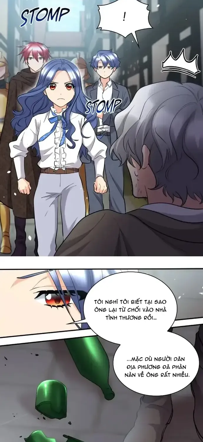 Sinh Đôi Xuyên Không Chap 139 - Next Chap 140