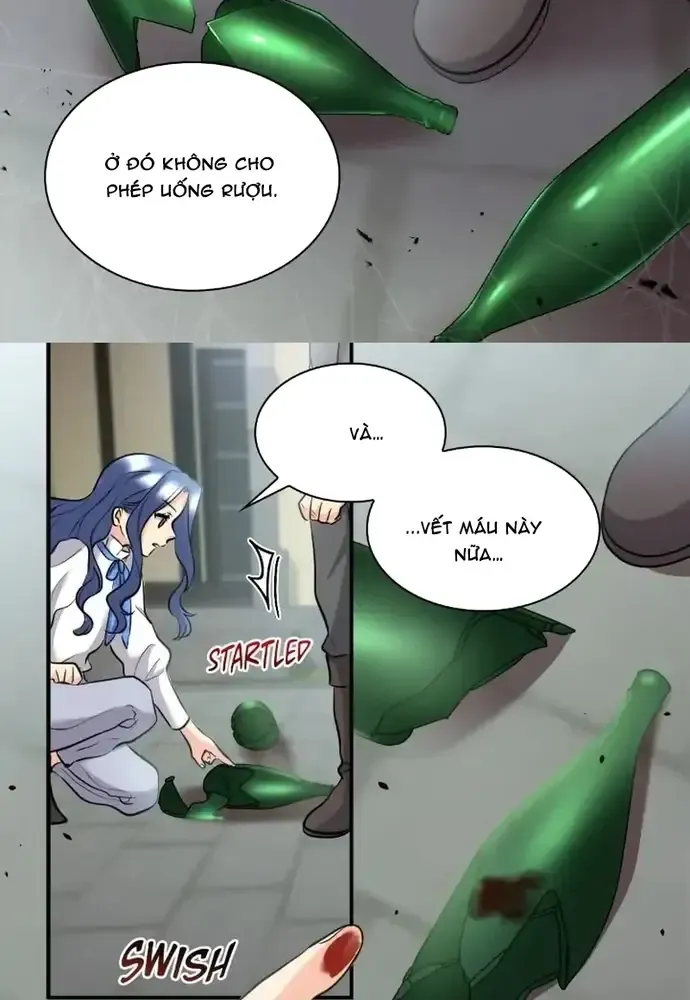 Sinh Đôi Xuyên Không Chap 139 - Next Chap 140