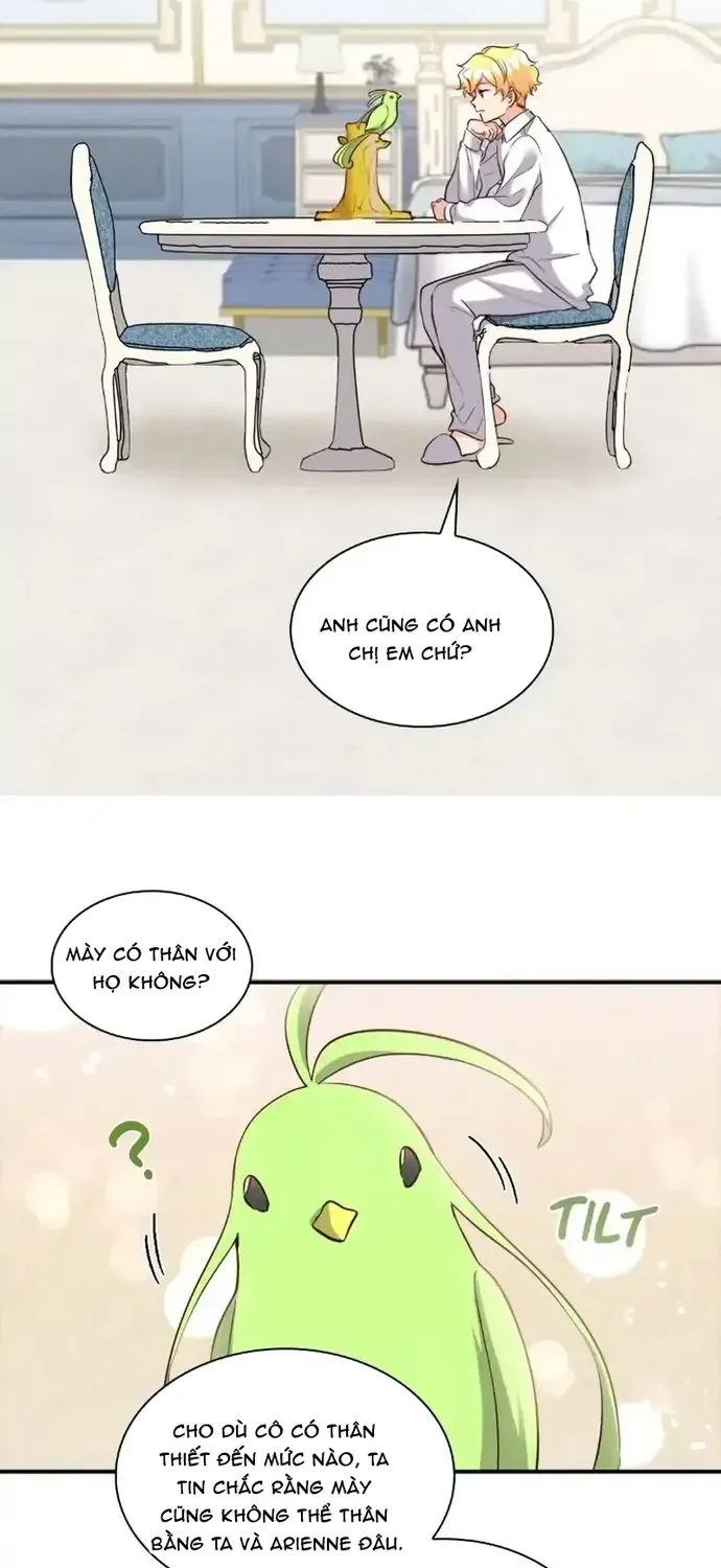 Sinh Đôi Xuyên Không Chap 140 - Next Chap 141