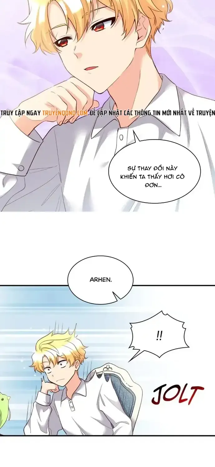 Sinh Đôi Xuyên Không Chap 140 - Next Chap 141