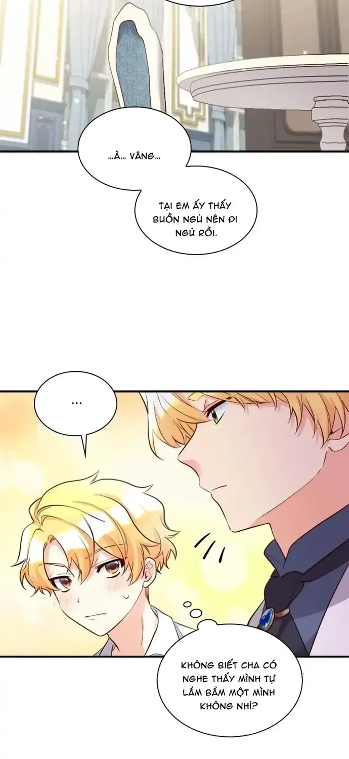 Sinh Đôi Xuyên Không Chap 140 - Next Chap 141