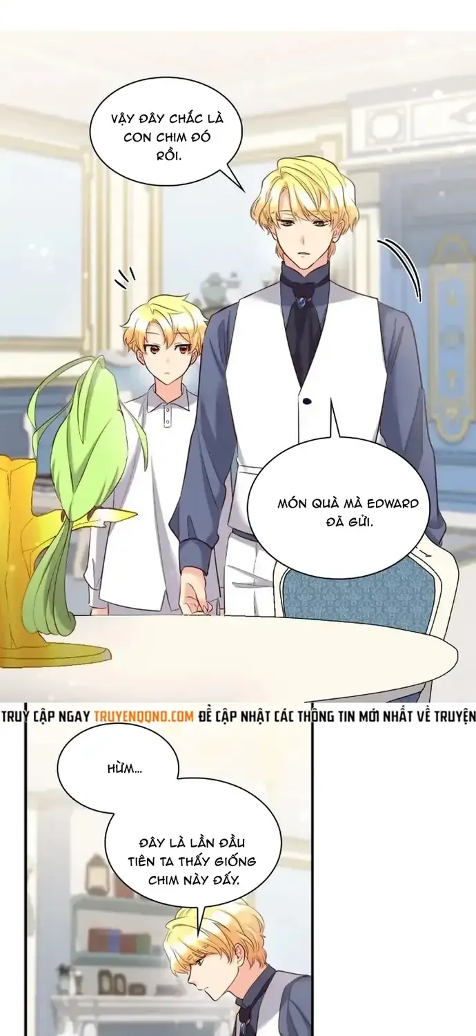 Sinh Đôi Xuyên Không Chap 140 - Next Chap 141