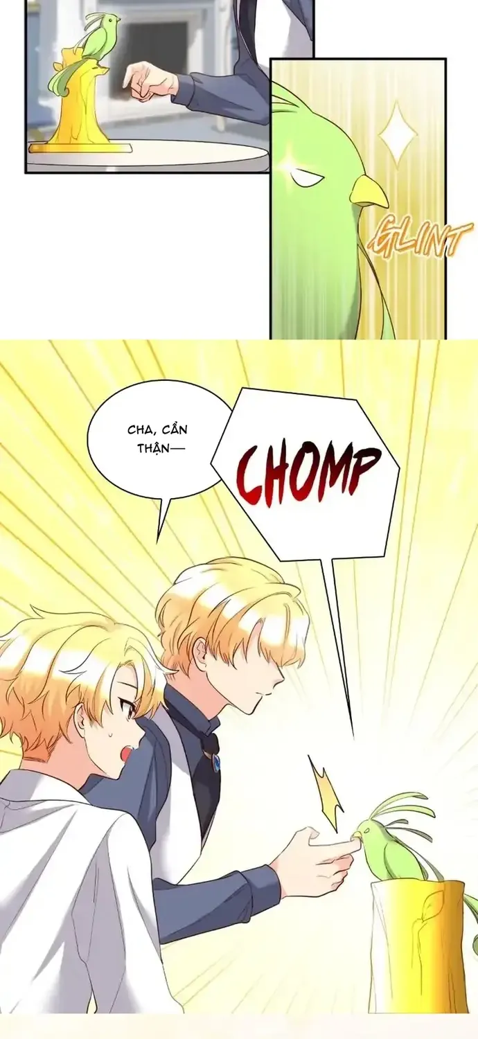 Sinh Đôi Xuyên Không Chap 140 - Next Chap 141