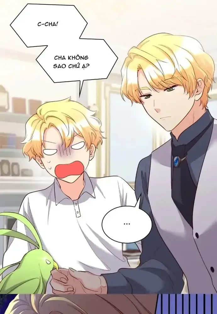 Sinh Đôi Xuyên Không Chap 140 - Next Chap 141