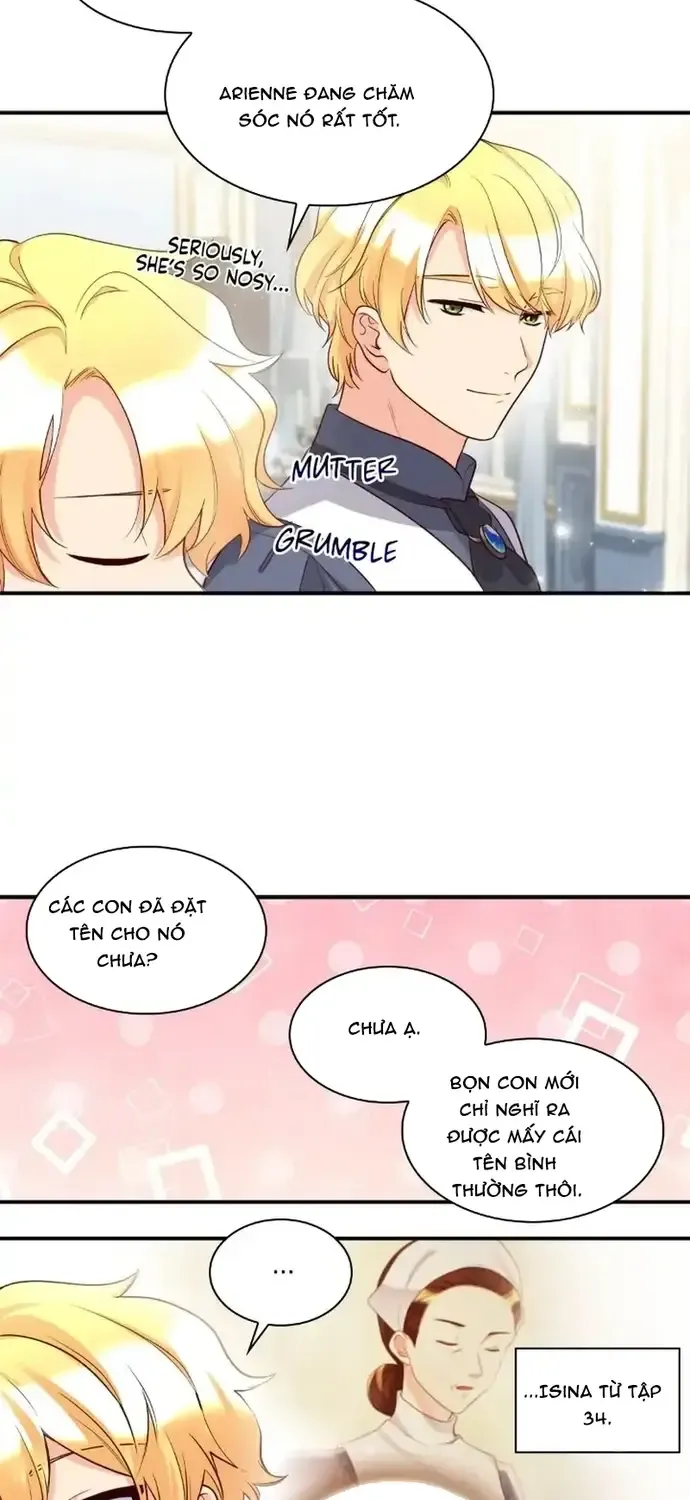 Sinh Đôi Xuyên Không Chap 140 - Next Chap 141