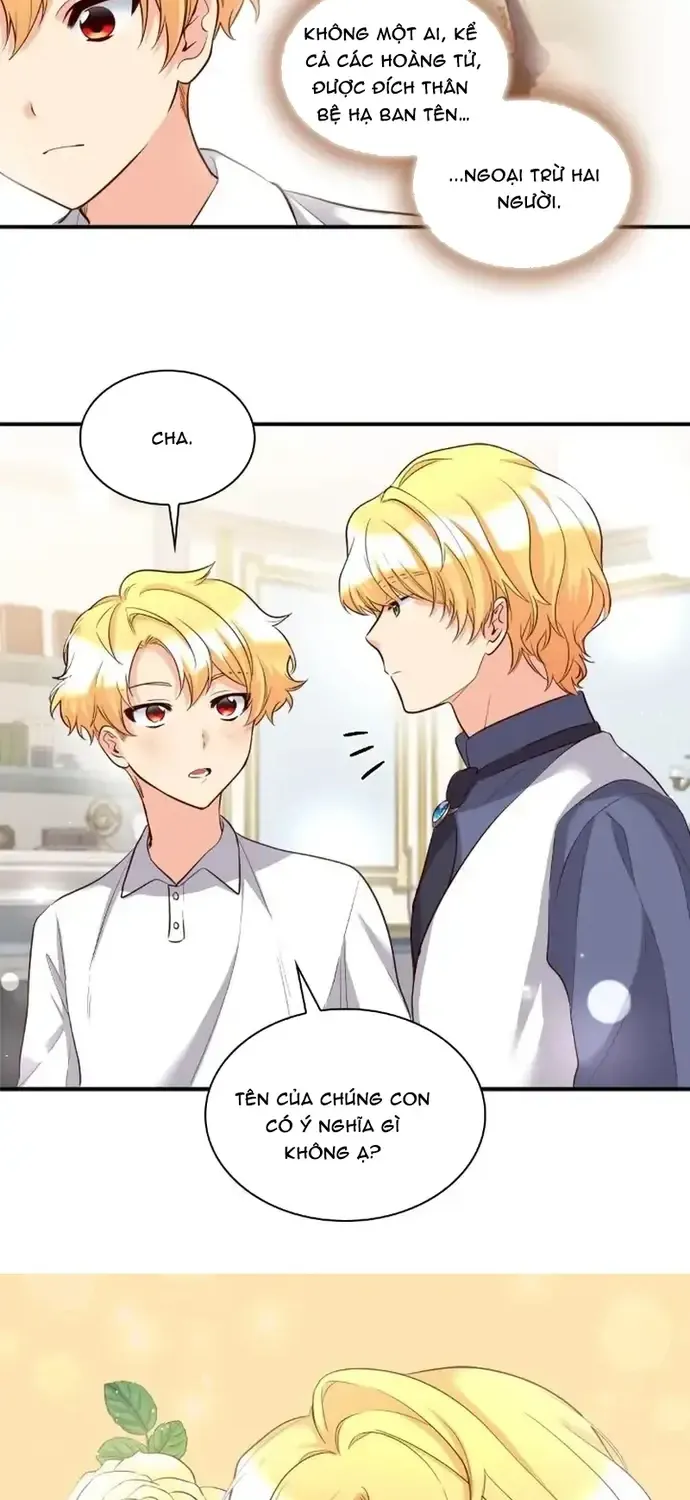 Sinh Đôi Xuyên Không Chap 140 - Next Chap 141