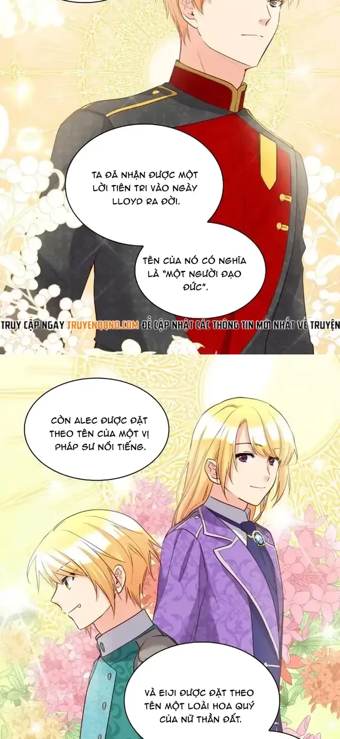 Sinh Đôi Xuyên Không Chap 140 - Next Chap 141
