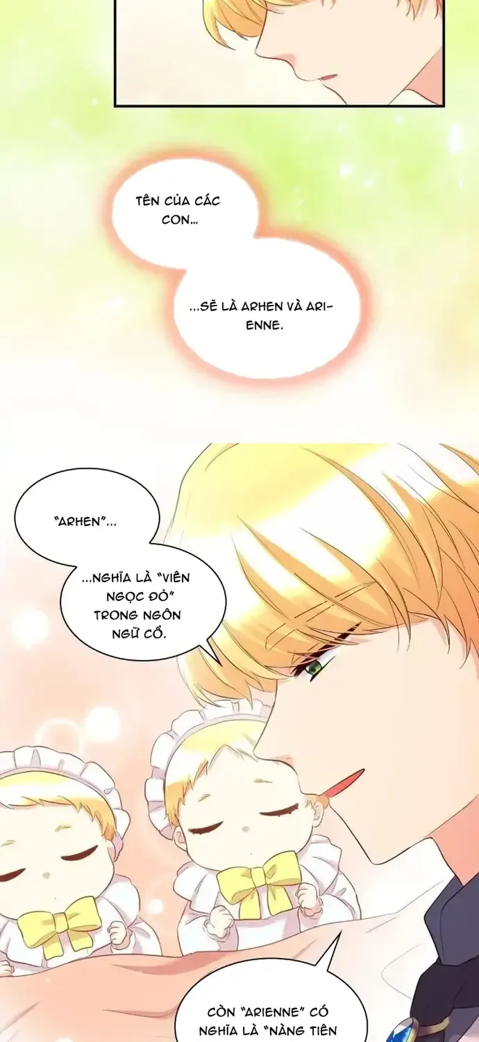 Sinh Đôi Xuyên Không Chap 140 - Next Chap 141