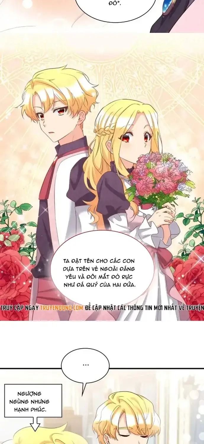 Sinh Đôi Xuyên Không Chap 140 - Next Chap 141