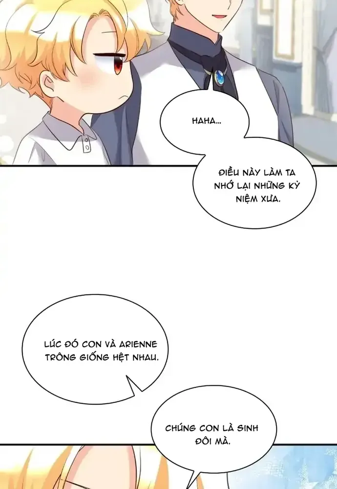 Sinh Đôi Xuyên Không Chap 140 - Next Chap 141