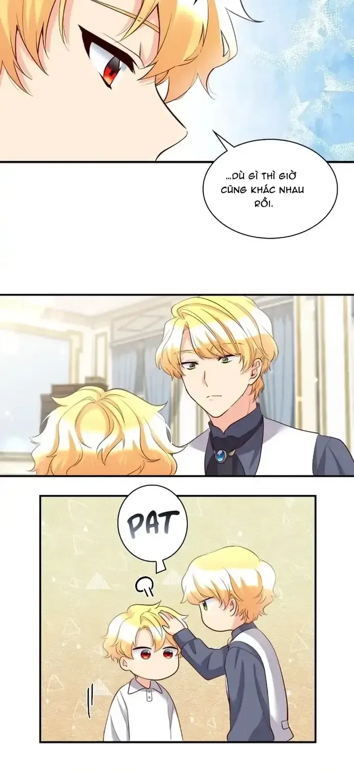 Sinh Đôi Xuyên Không Chap 140 - Next Chap 141