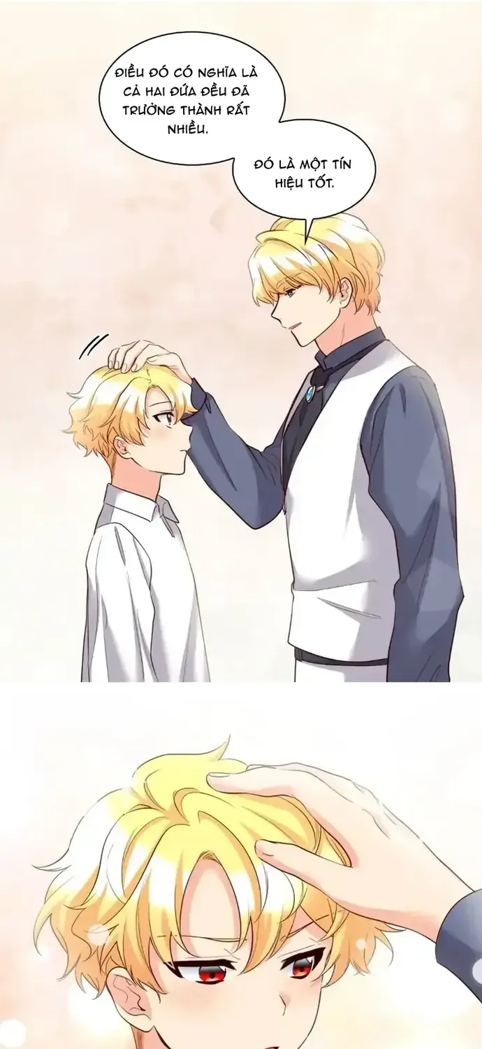 Sinh Đôi Xuyên Không Chap 140 - Next Chap 141