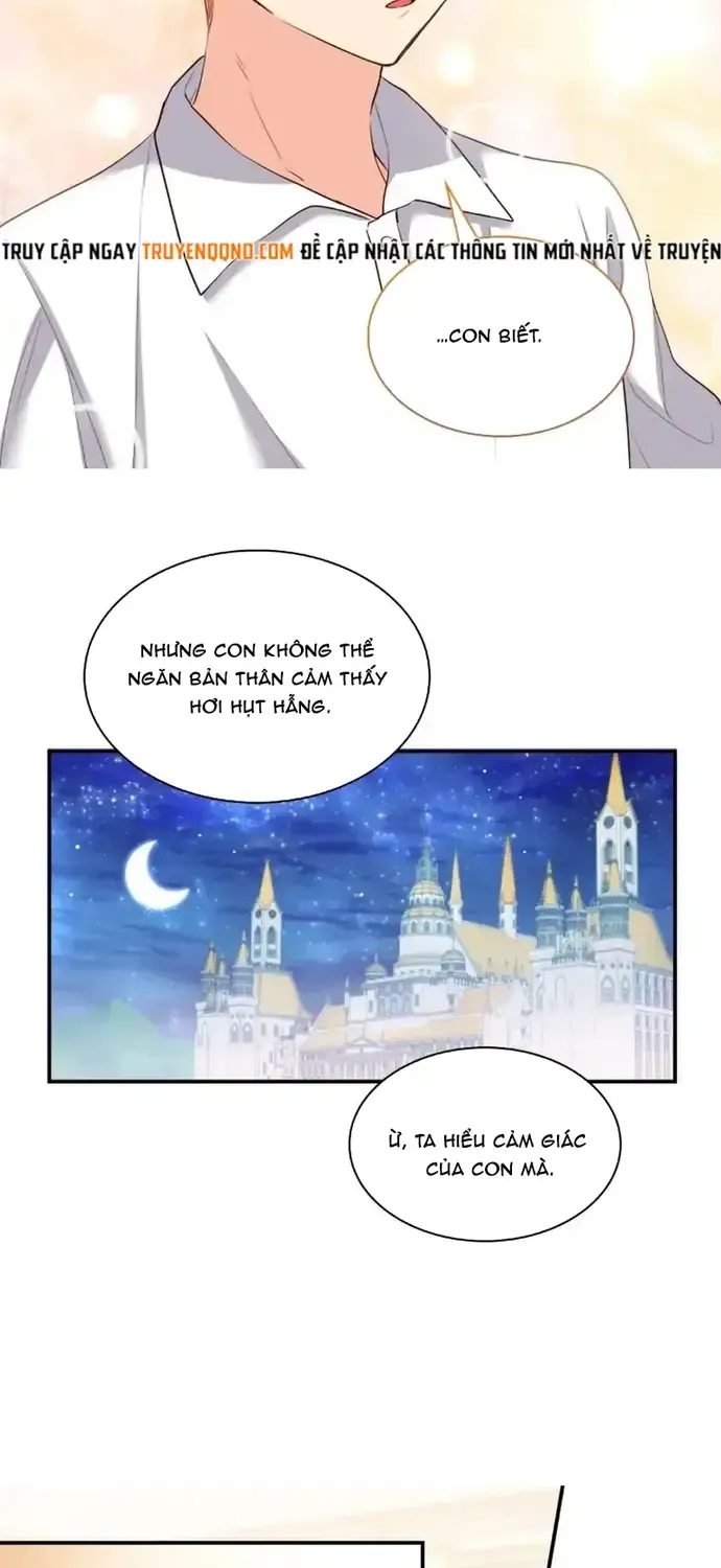 Sinh Đôi Xuyên Không Chap 140 - Next Chap 141