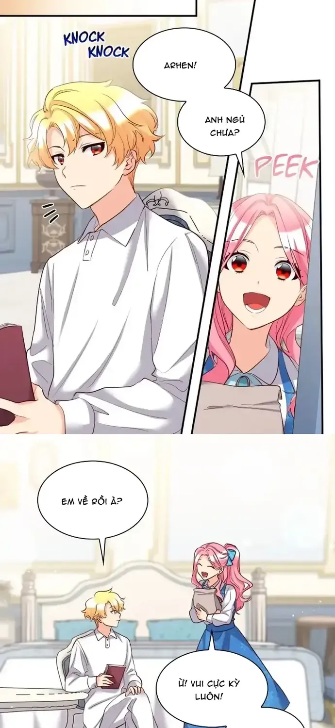 Sinh Đôi Xuyên Không Chap 140 - Next Chap 141