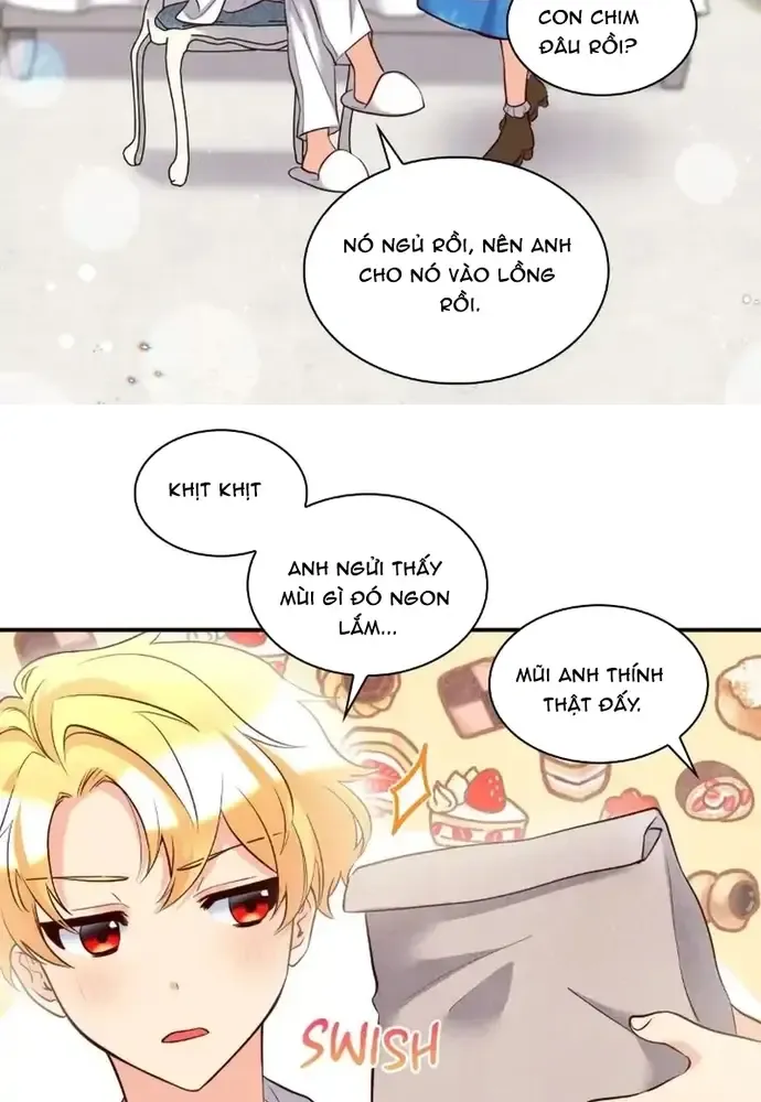 Sinh Đôi Xuyên Không Chap 140 - Next Chap 141