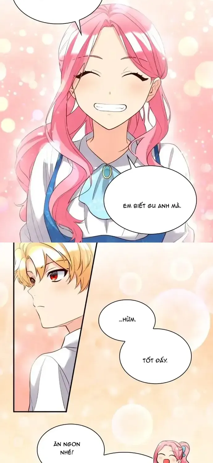 Sinh Đôi Xuyên Không Chap 140 - Next Chap 141