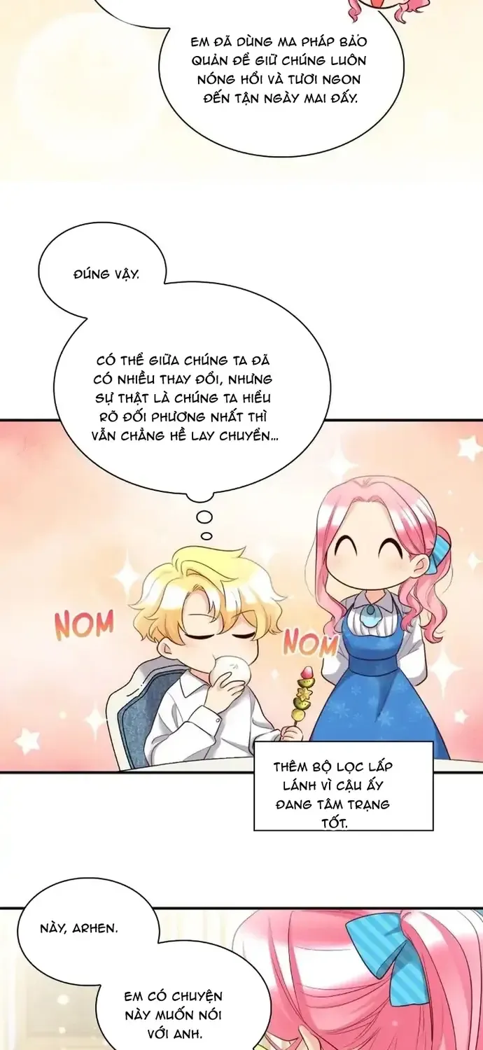 Sinh Đôi Xuyên Không Chap 140 - Next Chap 141