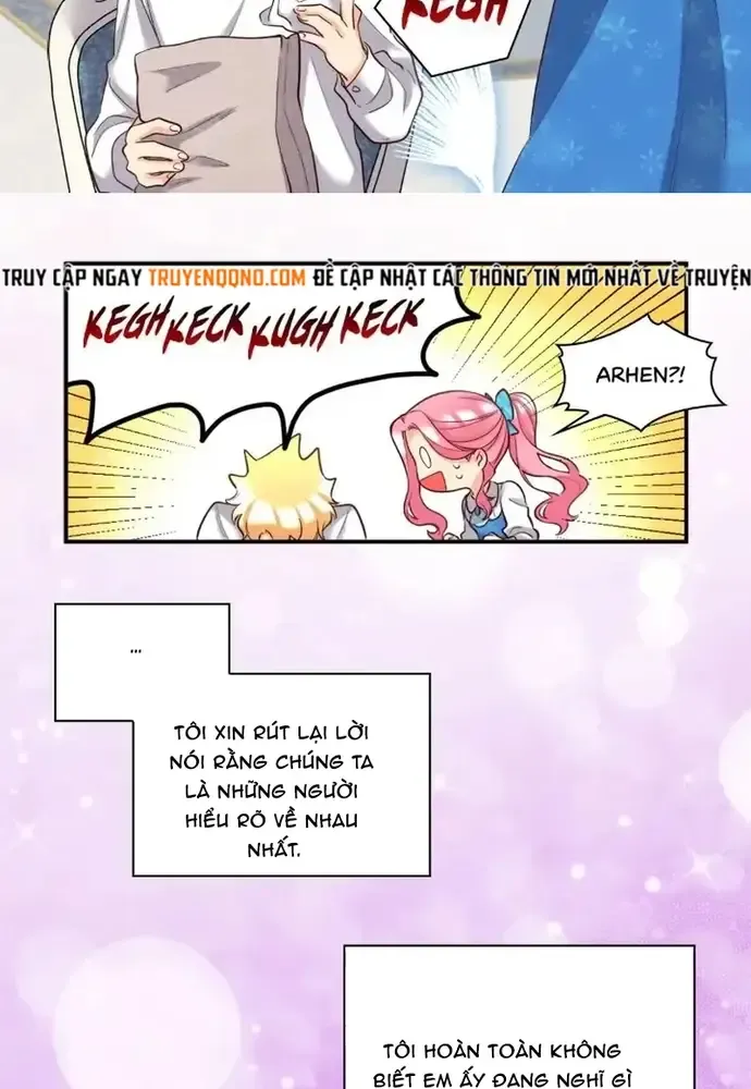 Sinh Đôi Xuyên Không Chap 140 - Next Chap 141