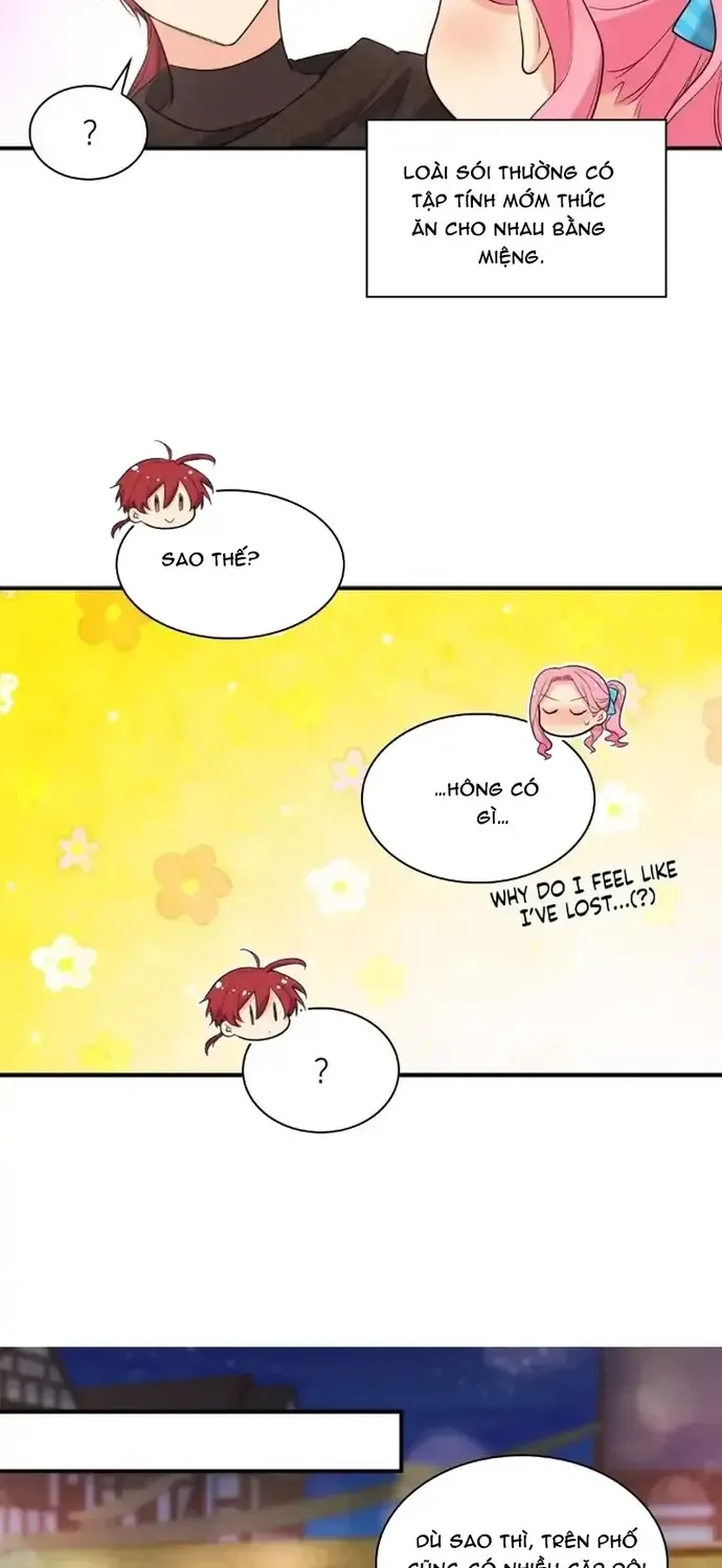 Sinh Đôi Xuyên Không Chap 141 - Next Chap 142