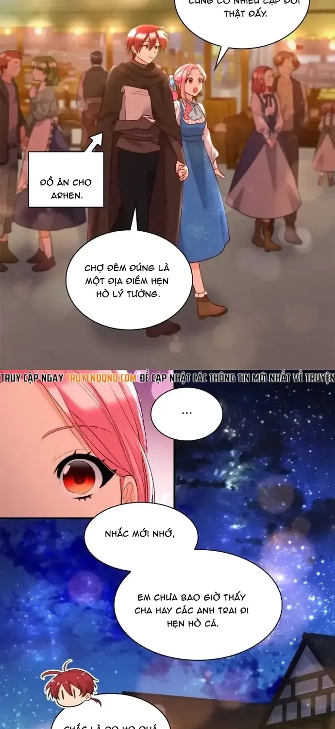 Sinh Đôi Xuyên Không Chap 141 - Next Chap 142