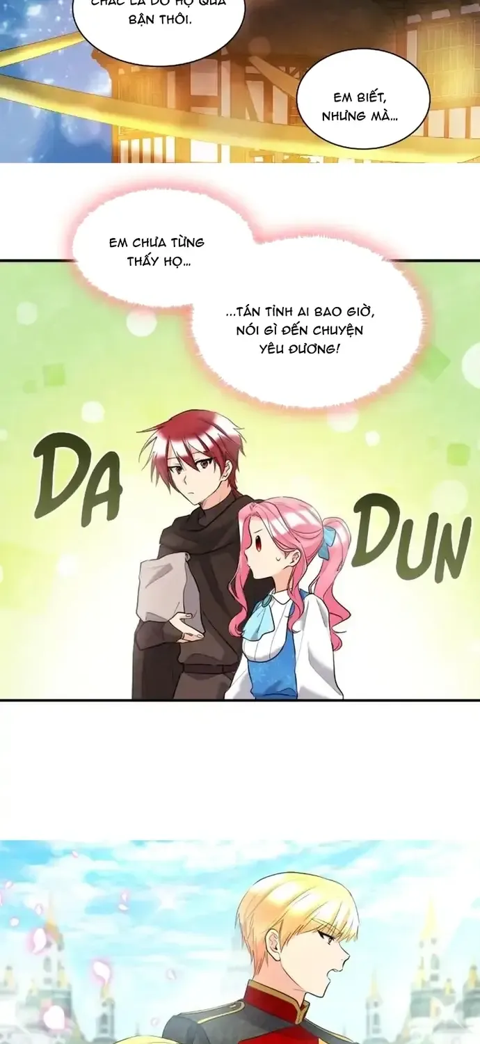 Sinh Đôi Xuyên Không Chap 141 - Next Chap 142