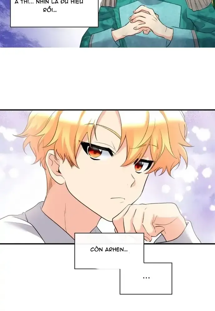 Sinh Đôi Xuyên Không Chap 141 - Next Chap 142