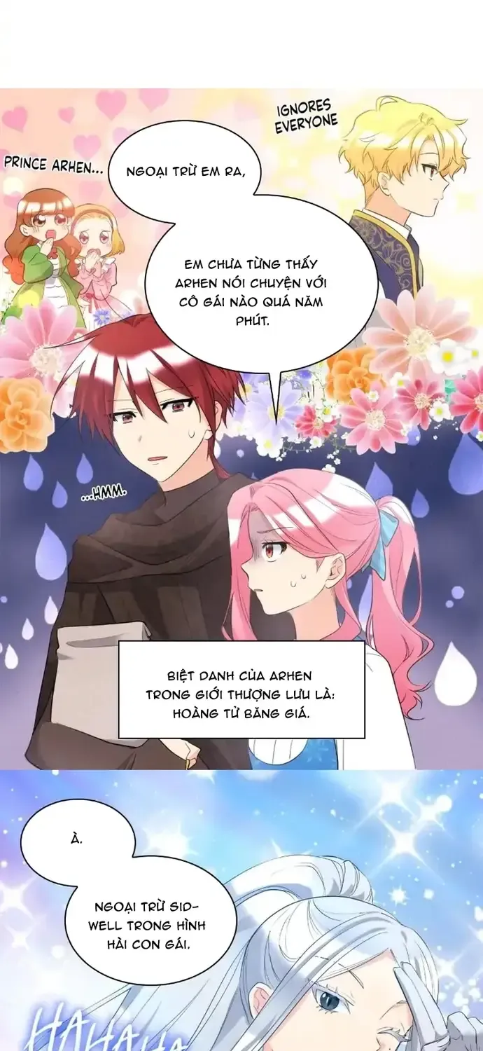 Sinh Đôi Xuyên Không Chap 141 - Next Chap 142