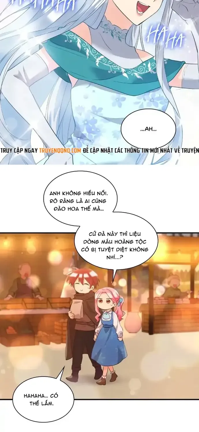 Sinh Đôi Xuyên Không Chap 141 - Next Chap 142