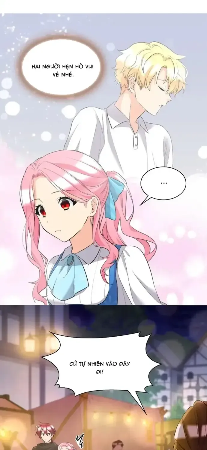 Sinh Đôi Xuyên Không Chap 141 - Next Chap 142