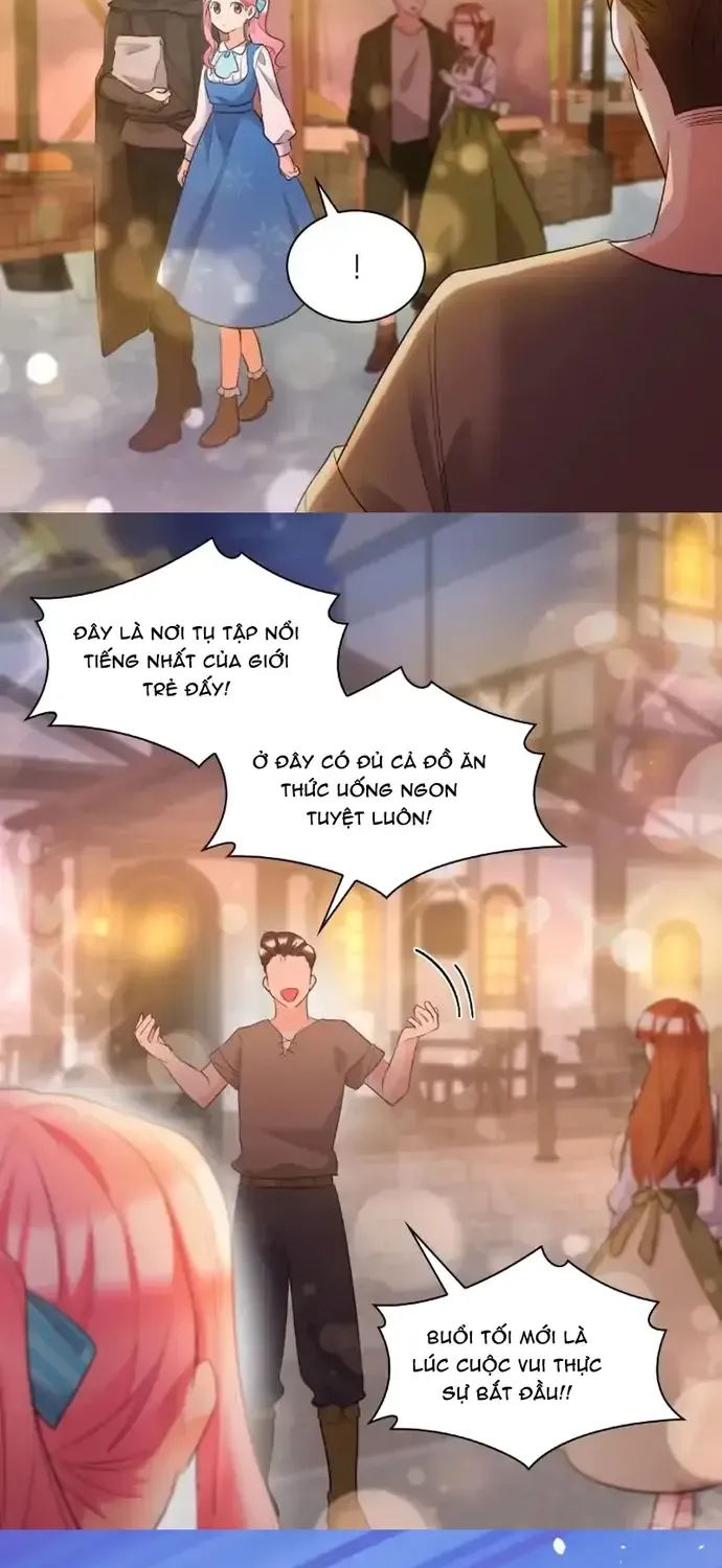 Sinh Đôi Xuyên Không Chap 141 - Next Chap 142