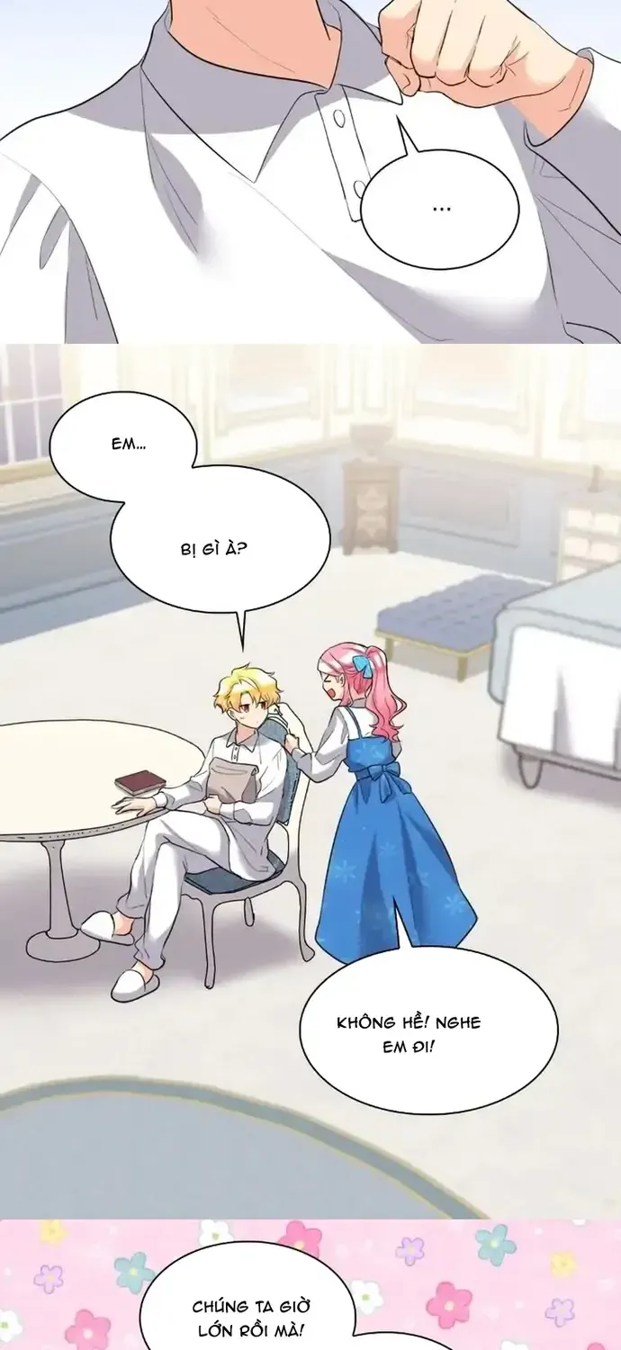 Sinh Đôi Xuyên Không Chap 141 - Next Chap 142