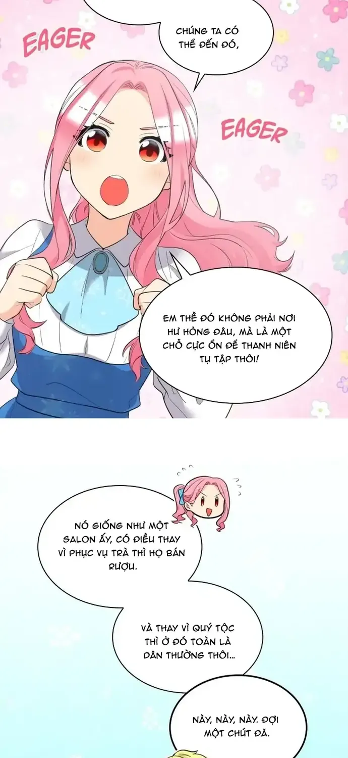 Sinh Đôi Xuyên Không Chap 141 - Next Chap 142