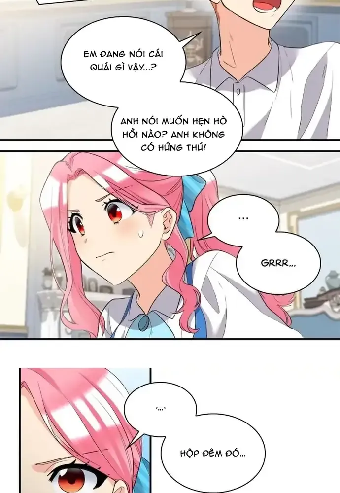 Sinh Đôi Xuyên Không Chap 141 - Next Chap 142