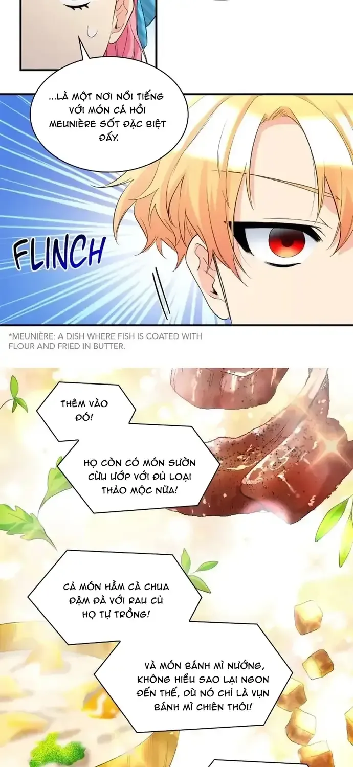 Sinh Đôi Xuyên Không Chap 141 - Next Chap 142