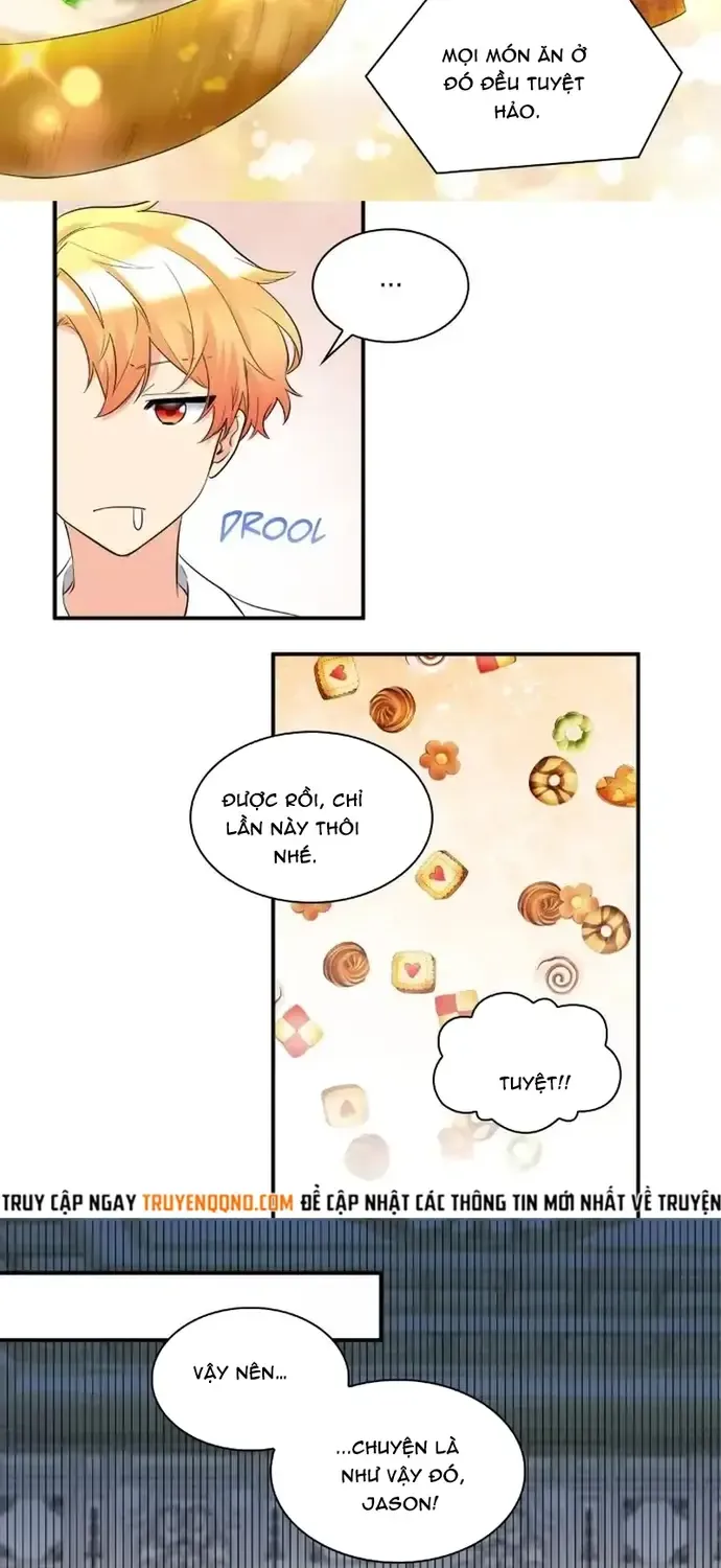 Sinh Đôi Xuyên Không Chap 141 - Next Chap 142