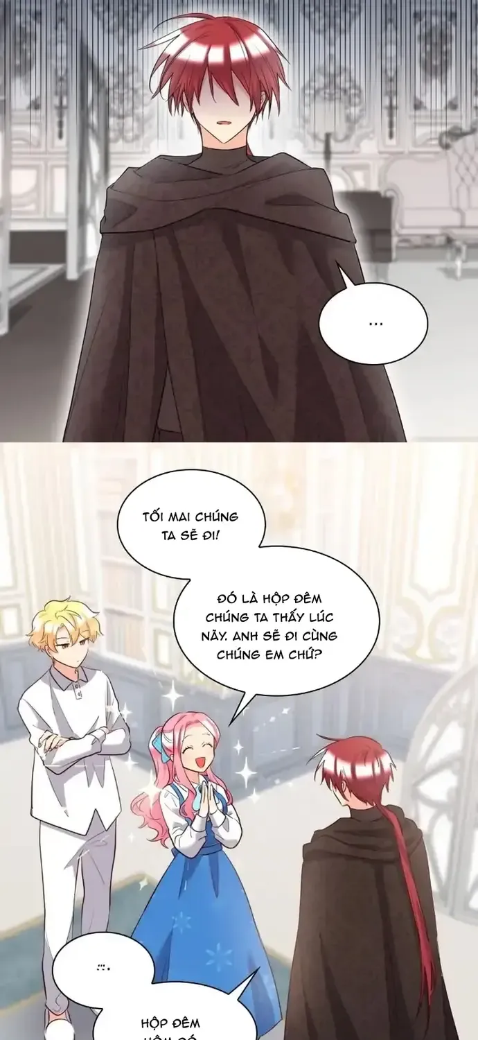 Sinh Đôi Xuyên Không Chap 141 - Next Chap 142