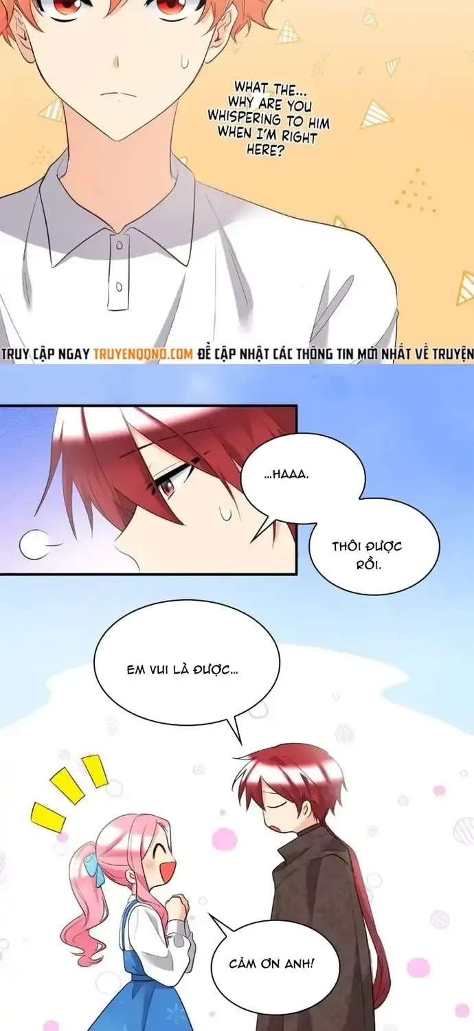 Sinh Đôi Xuyên Không Chap 141 - Next Chap 142