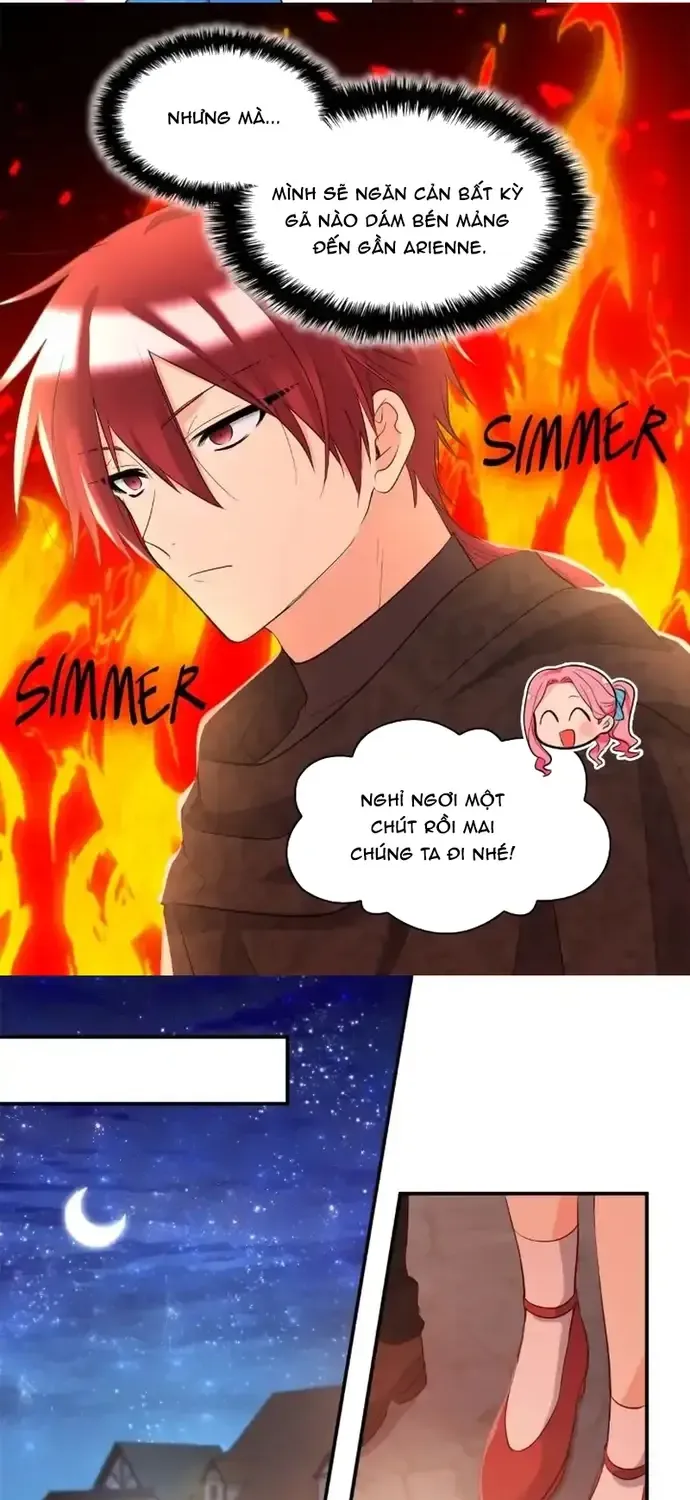 Sinh Đôi Xuyên Không Chap 141 - Next Chap 142