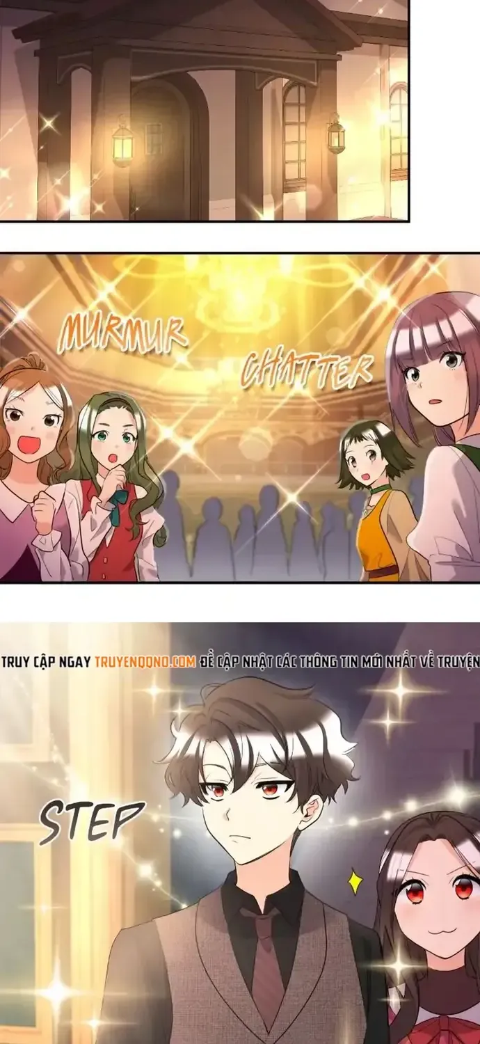 Sinh Đôi Xuyên Không Chap 141 - Next Chap 142