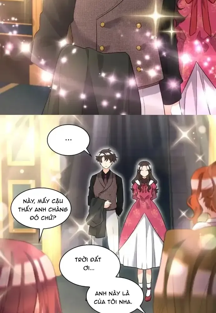 Sinh Đôi Xuyên Không Chap 141 - Next Chap 142