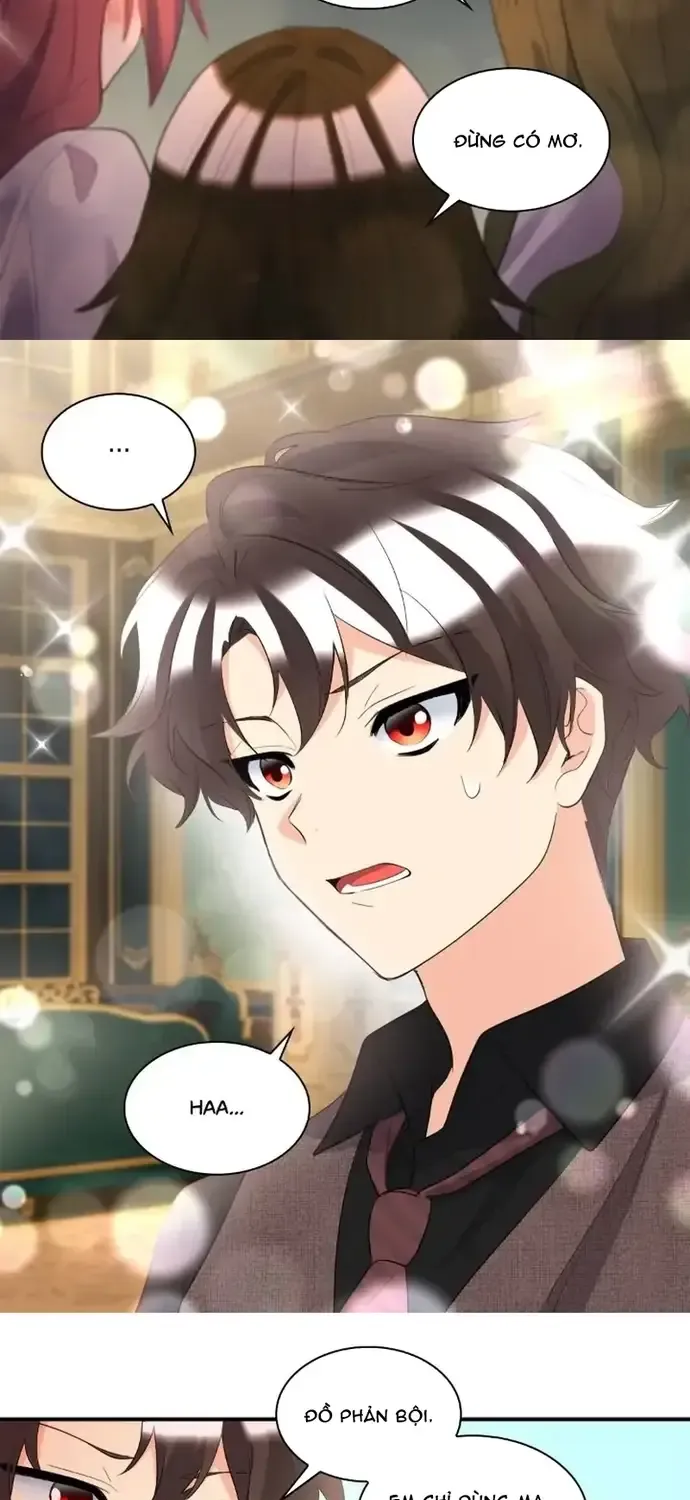 Sinh Đôi Xuyên Không Chap 141 - Next Chap 142