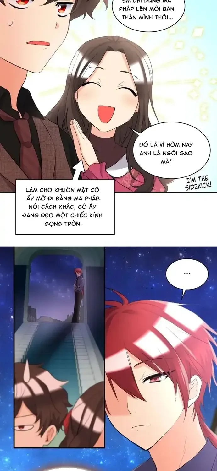 Sinh Đôi Xuyên Không Chap 141 - Next Chap 142