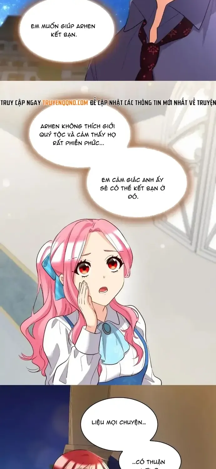 Sinh Đôi Xuyên Không Chap 141 - Next Chap 142