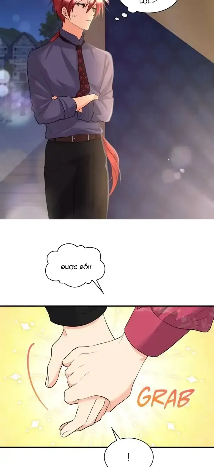 Sinh Đôi Xuyên Không Chap 141 - Next Chap 142