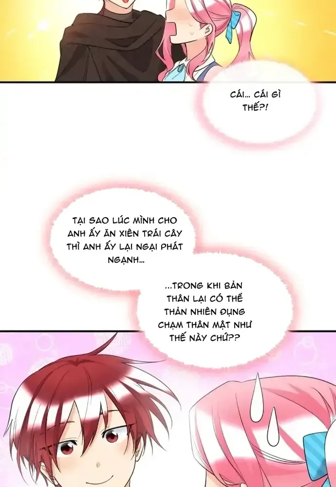 Sinh Đôi Xuyên Không Chap 141 - Next Chap 142